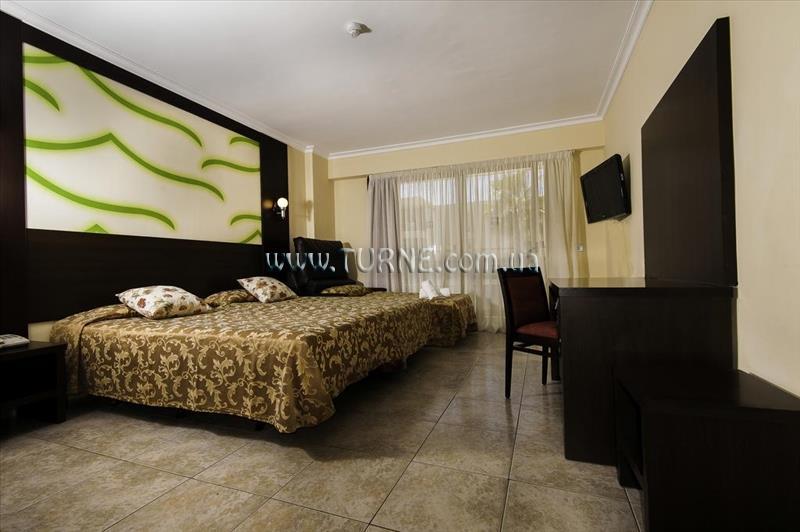 Фото Columbus Apart Hotel 3*