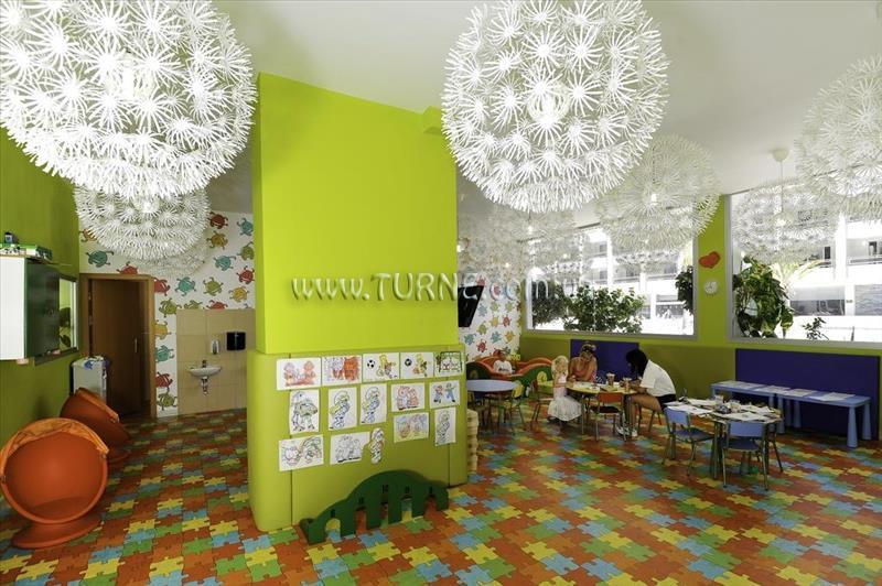 Columbus Apart Hotel 3* қонақ үйі