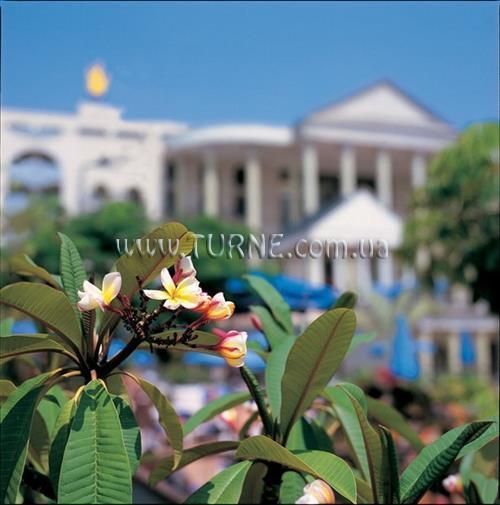 Фотография Bahia Princess 4*