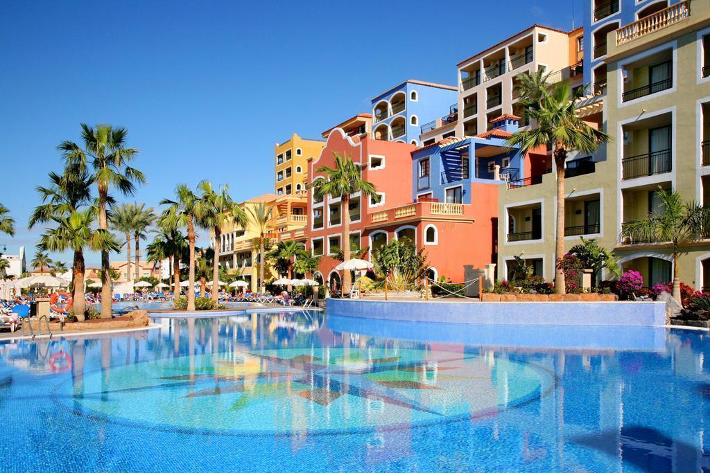 Bahia Principe Tenerife Resort 4* қонақ үйі