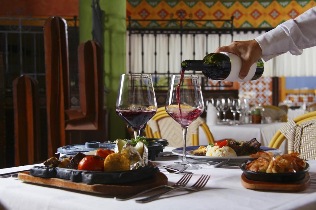 Bahia Principe Tenerife Resort 4* фотосуреті