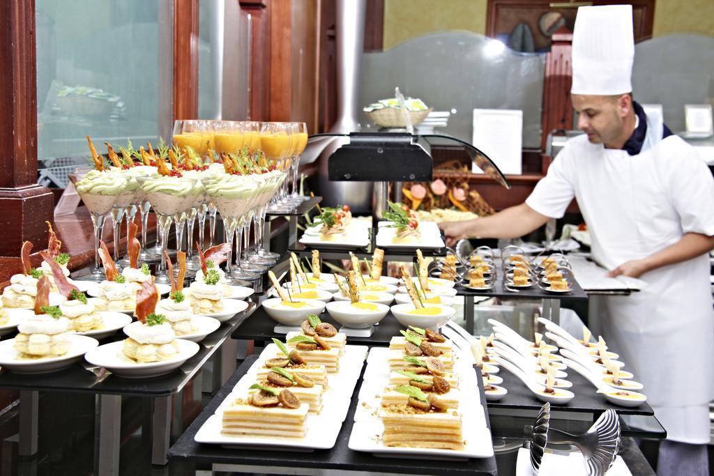 Bahia Principe Tenerife Resort 4* суреті