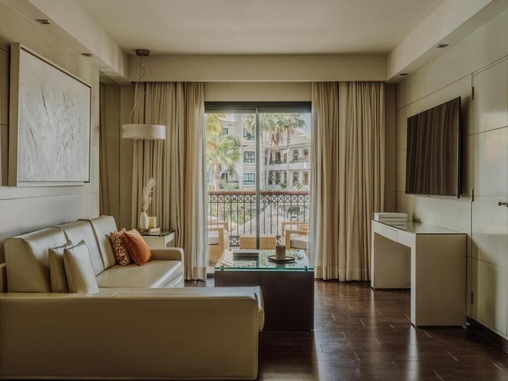 Картинка Gran Melia Palacio De Isora 5*