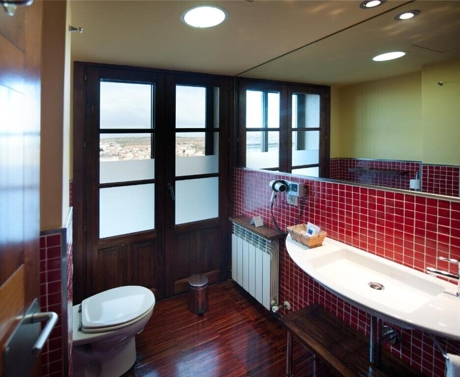 Abad Toledo 3* фотосуреті