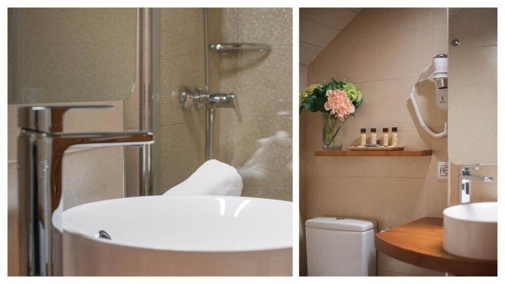 Abad Toledo 3* суреті