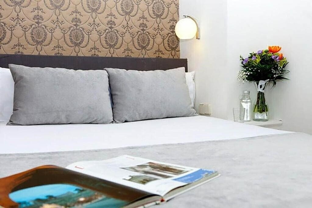 Отель Toledo Imperial 3*