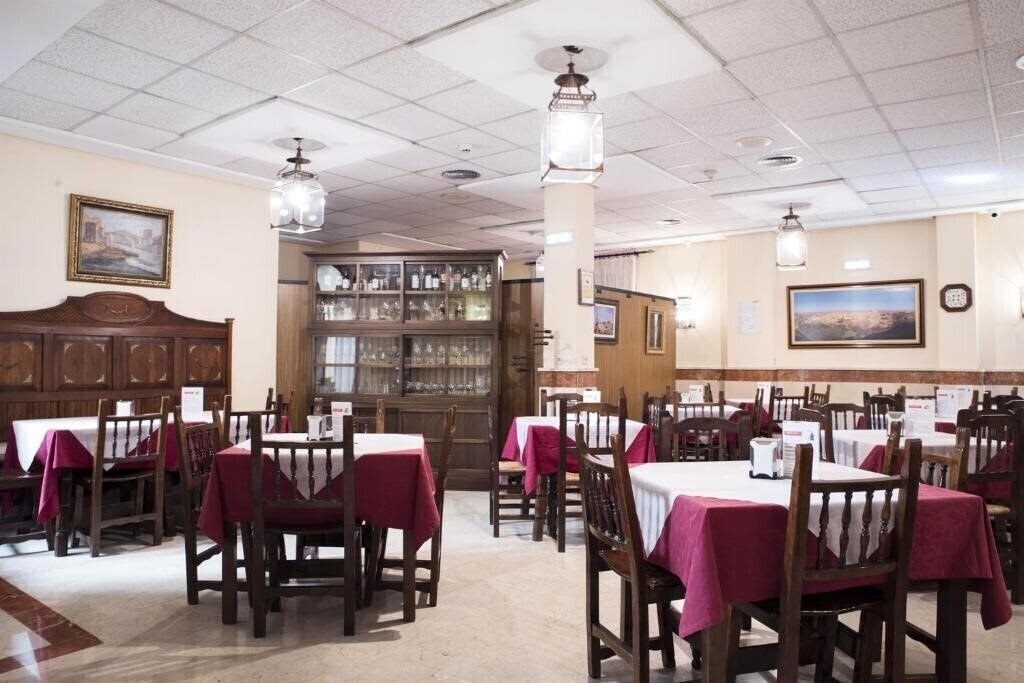 Фотография Santa Isabel 2*