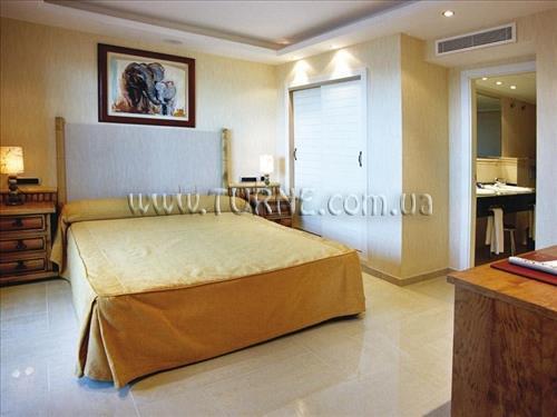 Фото Marina d'Or 3*