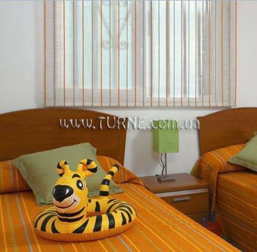 Gran Duque Marina d'Or 4* фотосуреті