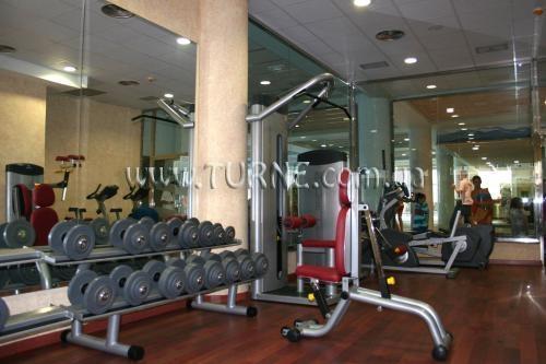 Gran Duque Marina d'Or 4* қонақ үйі