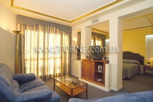 Фото Los Alamos 4*