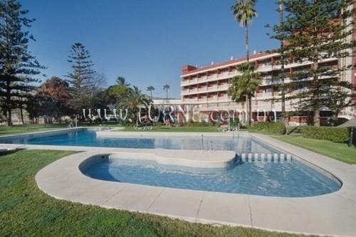 Отель Los Alamos 4*