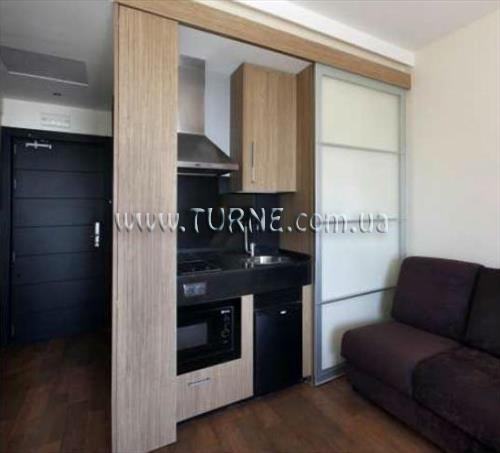 Фото Residence Torremolinos Stella Polaris 3*