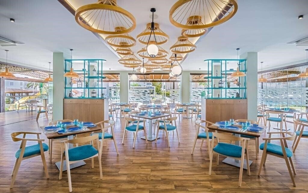 Occidental Torremolinos Playa 4* фотосуреті