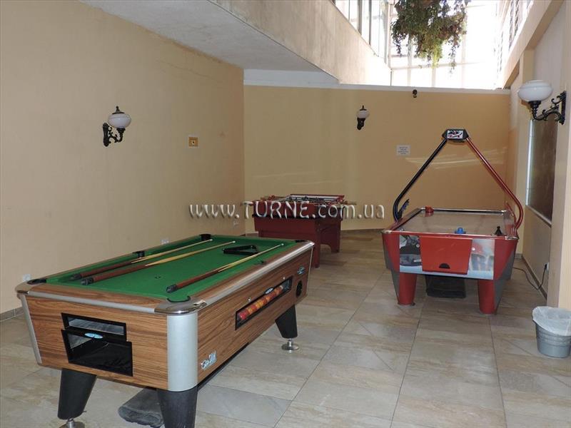 Фотография Natali Hotel 3*