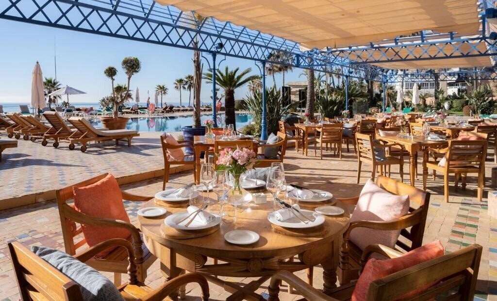 Amaragua 4* фотосуреті