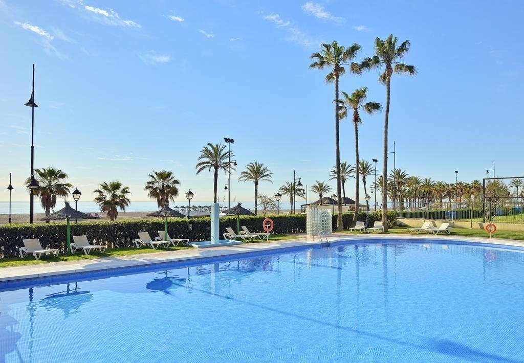 Фото Sol Principe 4*