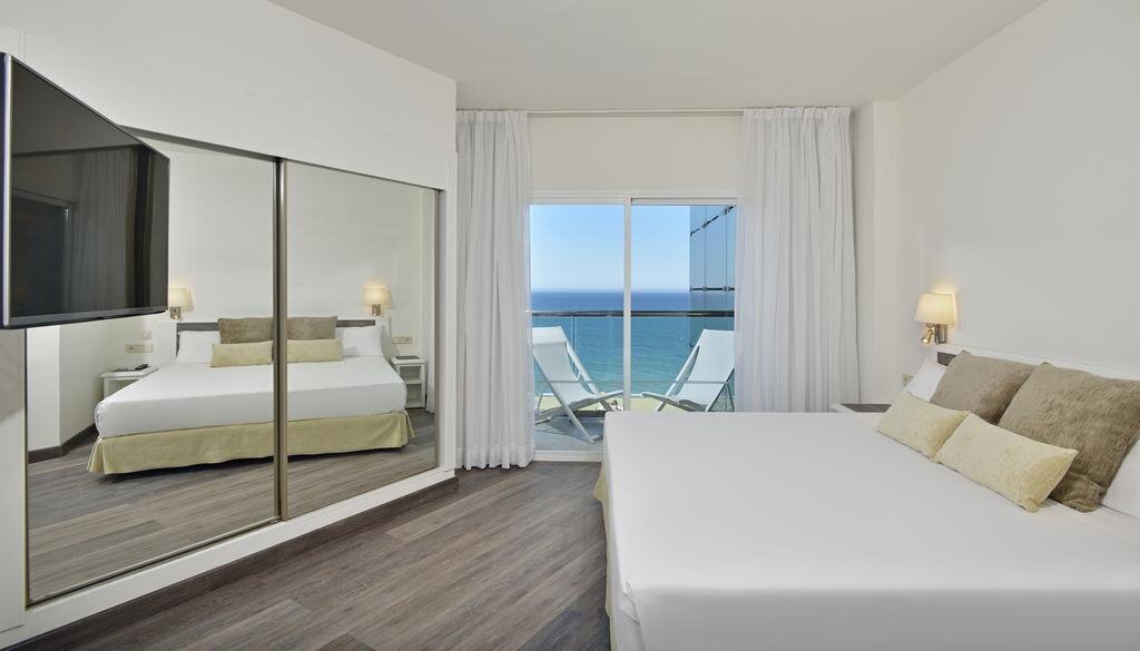 Картинка Sol Principe 4*