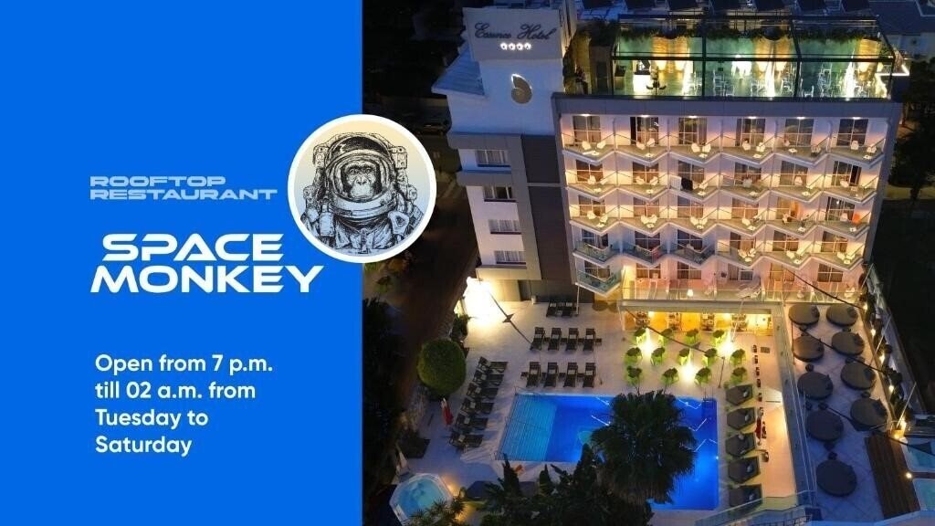 Фотография Essence Hotel Boutique (ex. Don Paquito) 3*