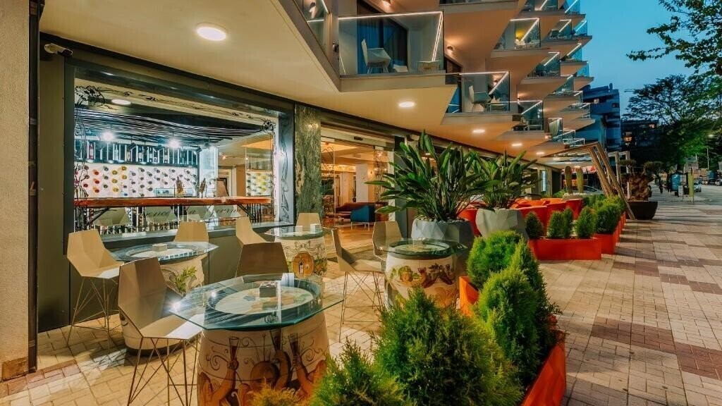 Изображение Essence Hotel Boutique (ex. Don Paquito) 3*