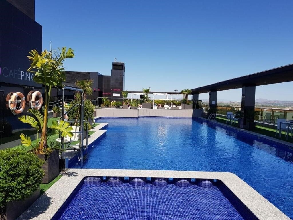 Картинка Dna Monse 4*