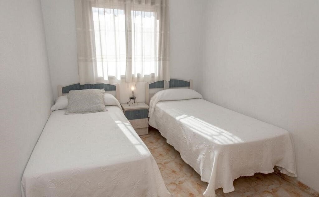 Фото Apartamentos Turísticos Fresno 2*