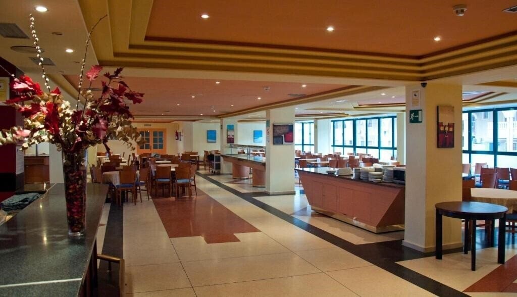 Фотография Torre Joven 3*