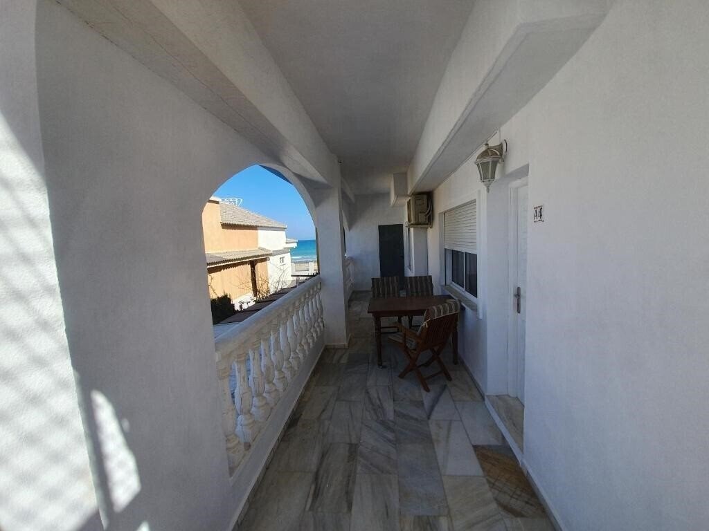 Картинка Alba 2*