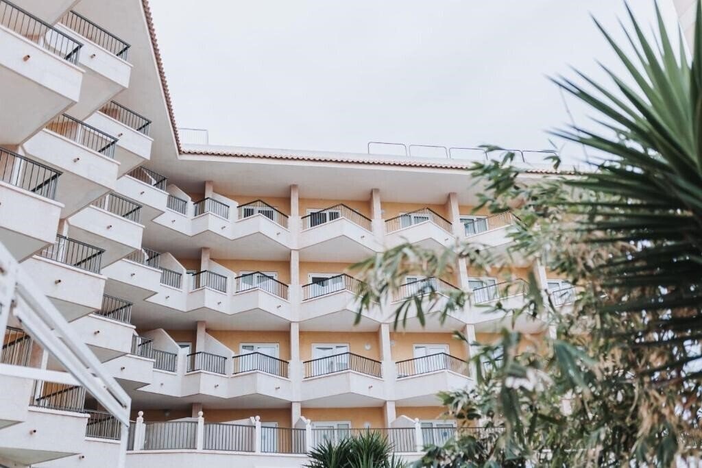 Отель Guardamar 2*