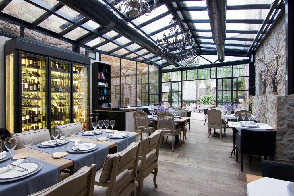 Boutique Hotel Casa Granados 4* суреті