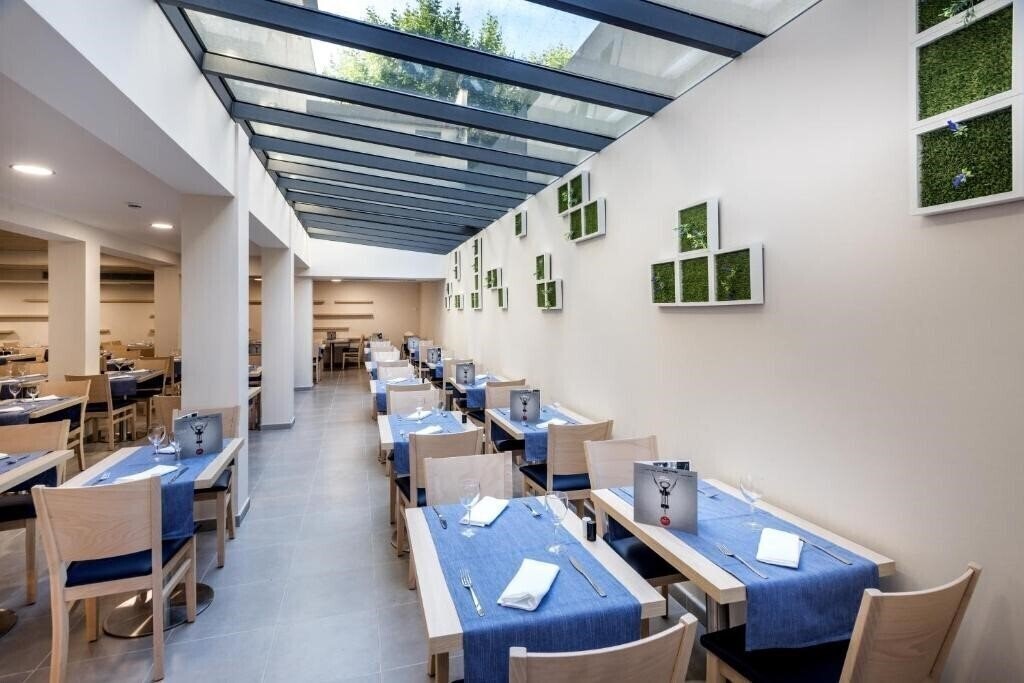 GHT Sa Riera 4* фотосуреті