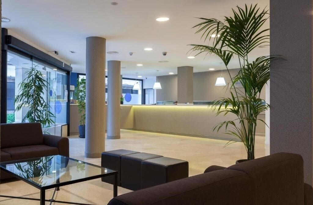 Картинка Hotel Mar De Tossa (ex. URH Novopark, URH Tossa de Mar) 3*