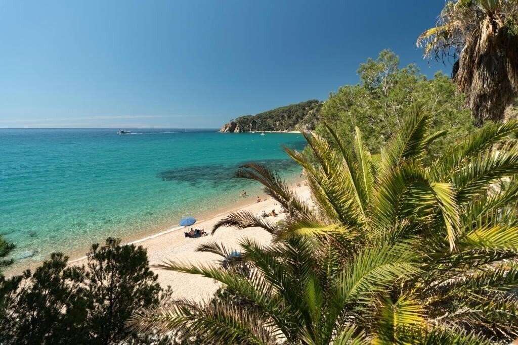 Фотография Cala Llevado 4*