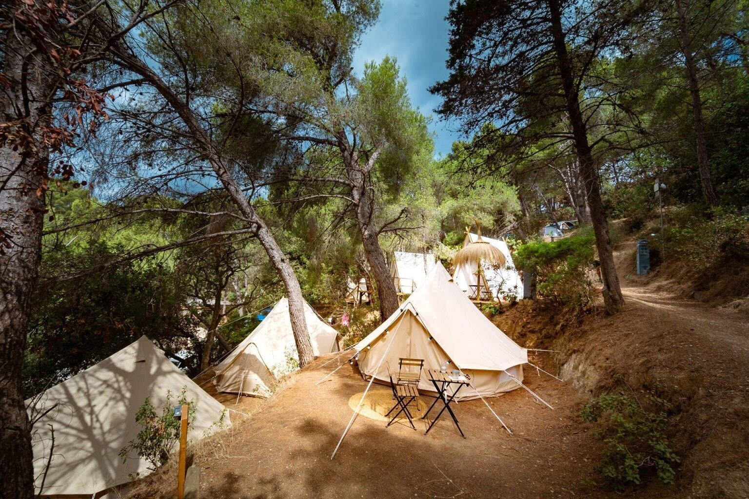 Изображение Kampaoh Tossa De Mar 4*