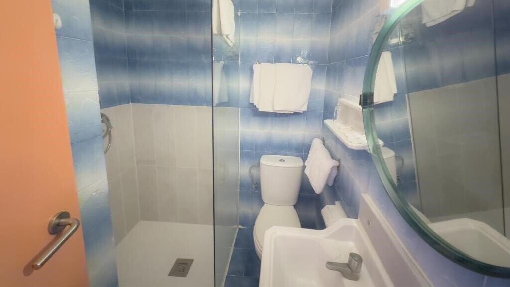 Фотография Continental Tossa Hotel 3*