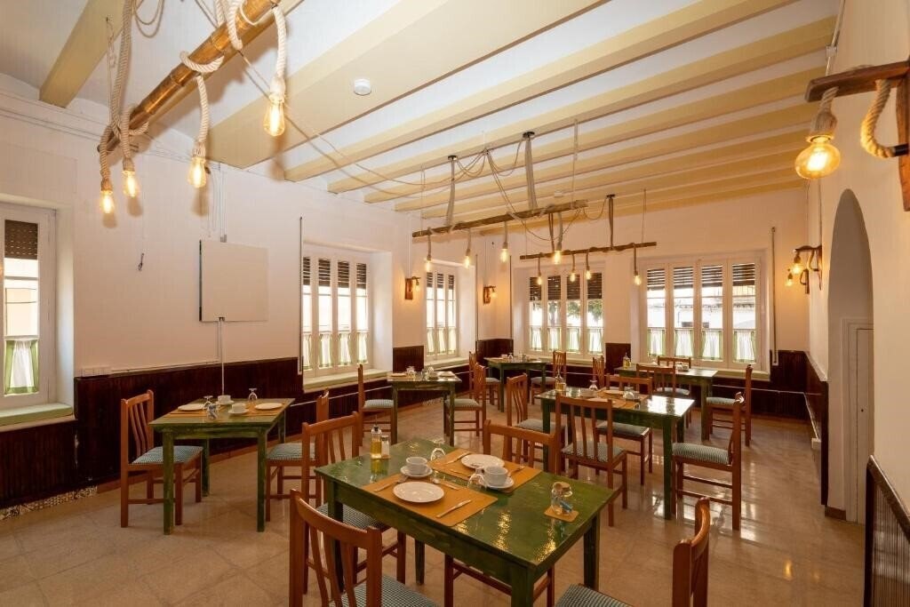 Фото Can Tort 1*