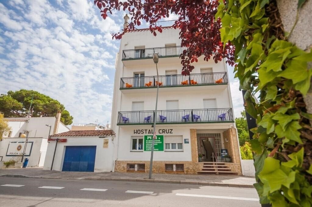 Cruz 1* қонақ үйі