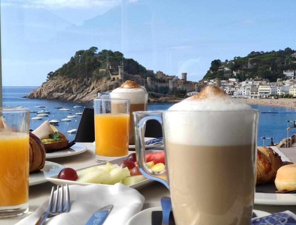 Gran Reymar 4* суреті