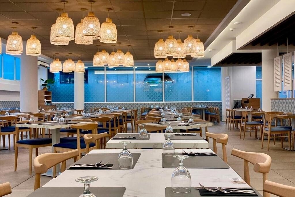 Don Juan Tossa 4* фотосуреті