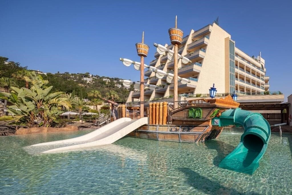 Golden Bahia De Tossa 4* суреті