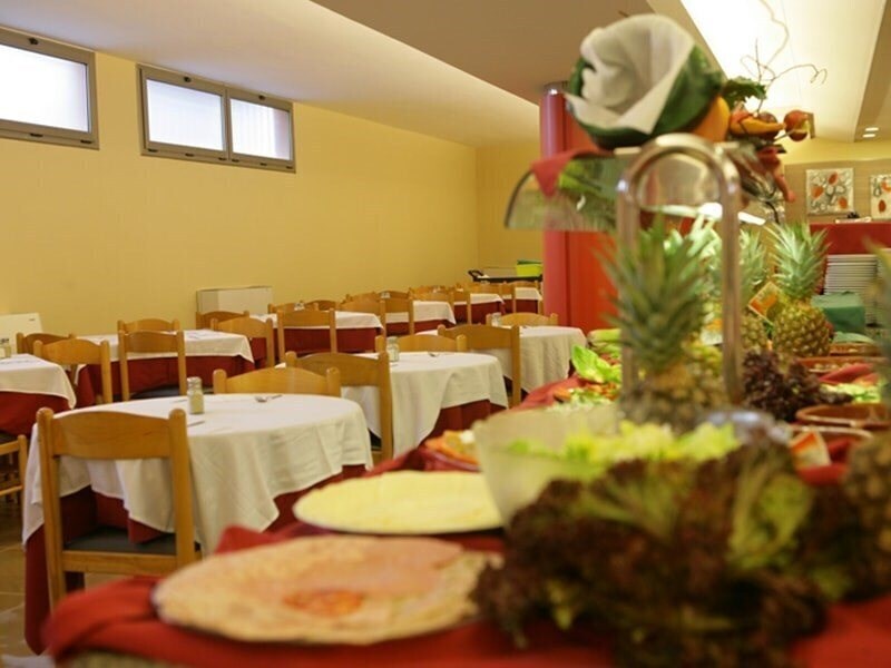 Фото Tossa Center 4*