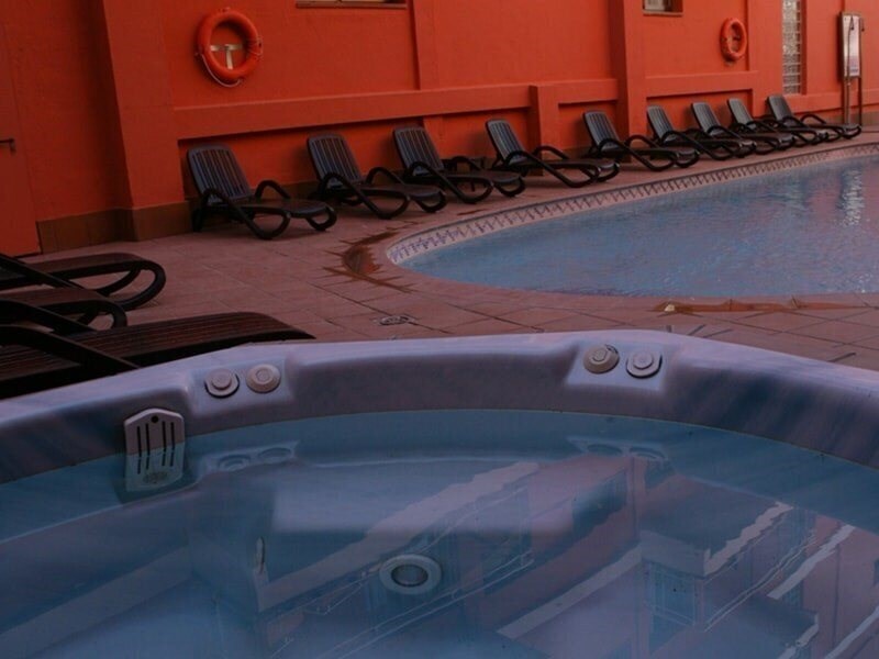 Картинка Tossa Center 4*