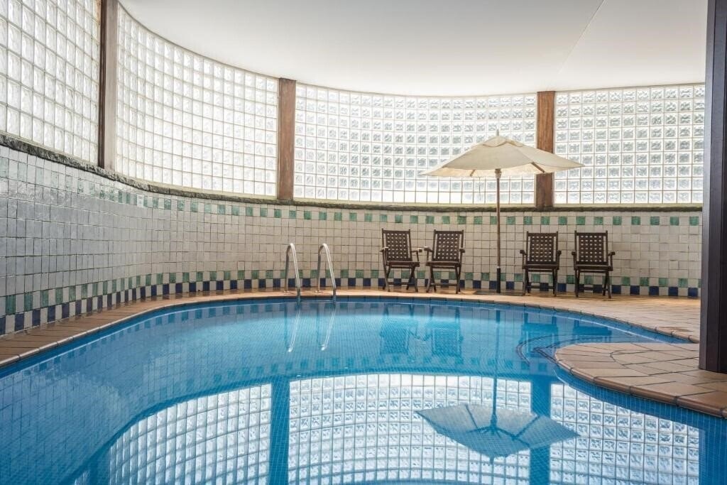 Изображение Abba Formigal Hotel 4*