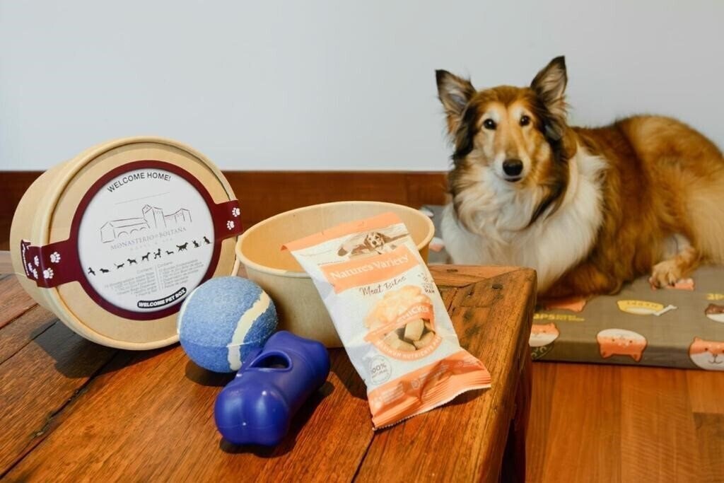 Фото Barcelo Monasterio De Boltana 5*