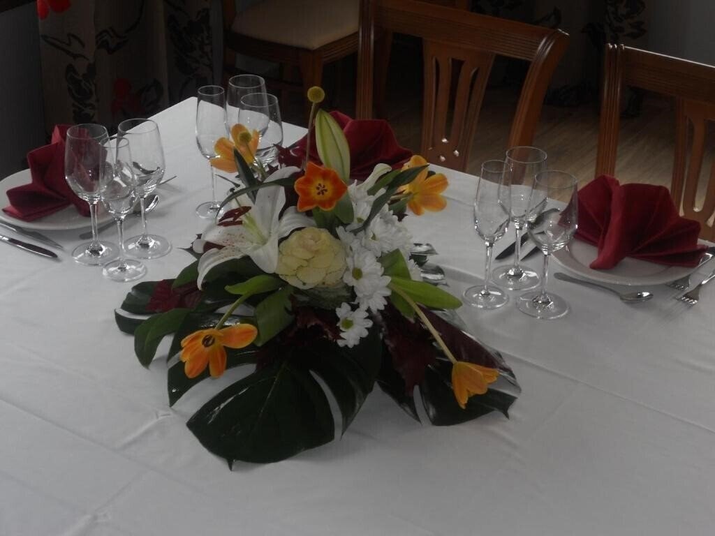 Изображение Hotel Casa Chuldian 3*