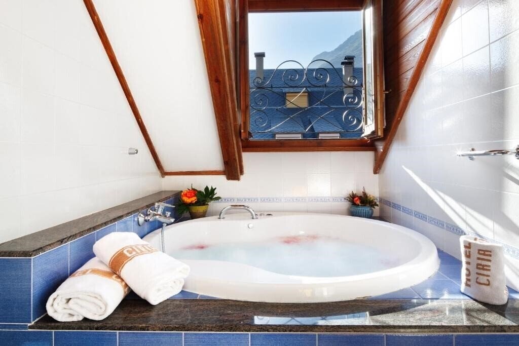 Фотография Hotel Ciria 3*