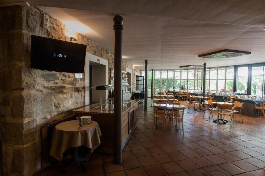 Liguerre Resort 3* суреті