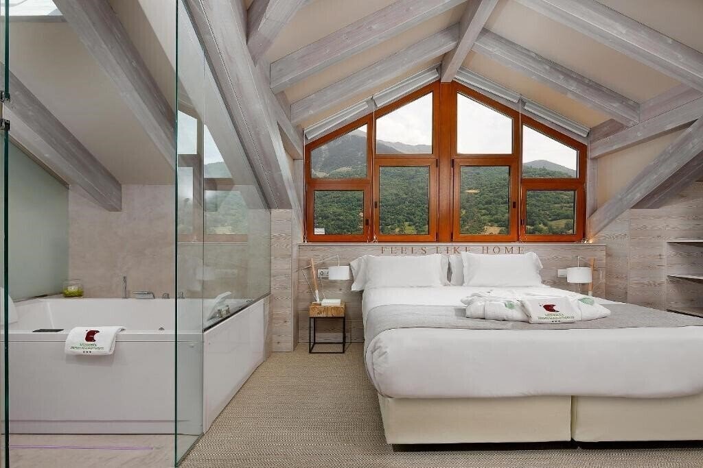 Hotel Mediodia Plan 2* қонақ үйі