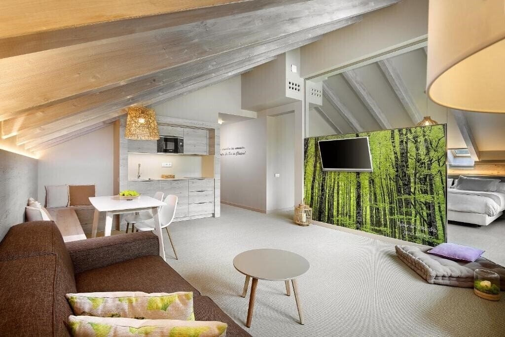 Hotel Mediodia Plan 2* суреті