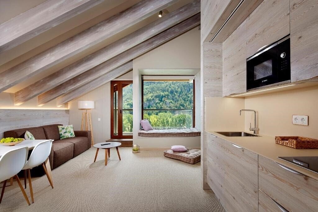 Hotel Mediodia Plan 2* суреті